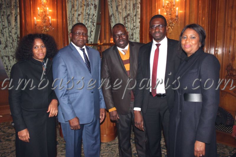 Ambassadeur et consuls de France 4